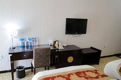 фото отеля Jiutong Sunshine Hotel