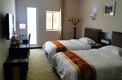 фото отеля Jiutong Sunshine Hotel