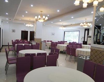 фото отеля Jiutong Sunshine Hotel