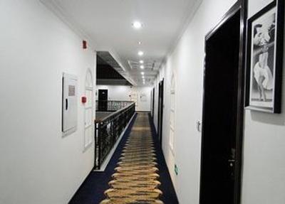 фото отеля Jiutong Sunshine Hotel