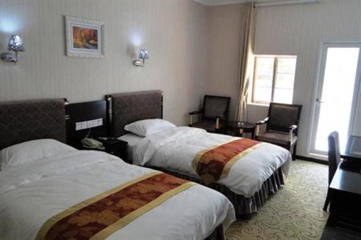 фото отеля Jiutong Sunshine Hotel