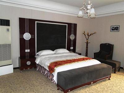 фото отеля Jiutong Sunshine Hotel