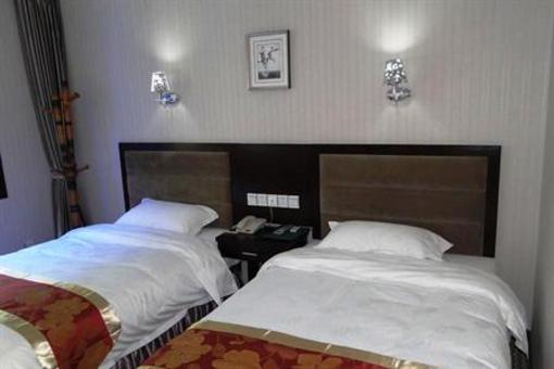 фото отеля Jiutong Sunshine Hotel