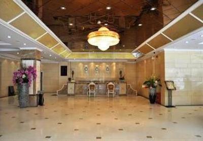 фото отеля Jiutong Sunshine Hotel