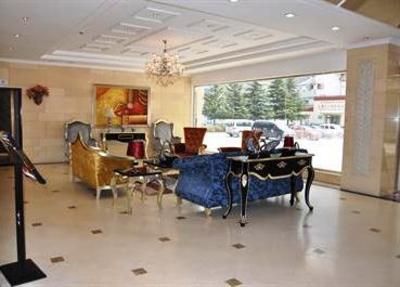 фото отеля Jiutong Sunshine Hotel