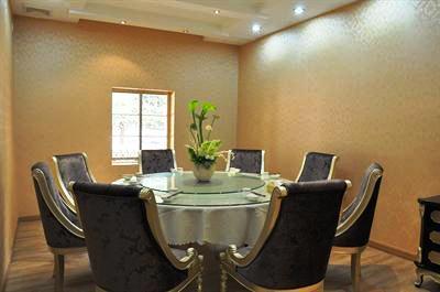 фото отеля Jiutong Sunshine Hotel
