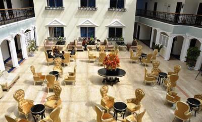 фото отеля Jiutong Sunshine Hotel