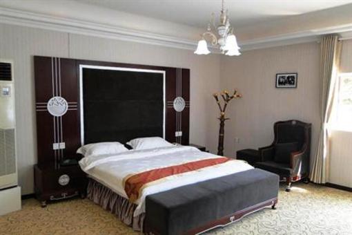 фото отеля Jiutong Sunshine Hotel