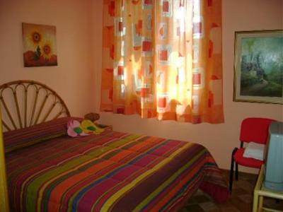 фото отеля B&B Villa dei Giardini