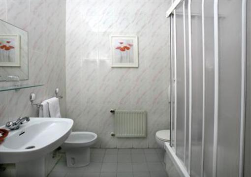 фото отеля Hotel Ripa