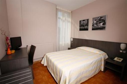 фото отеля Hotel Ripa