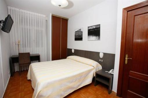 фото отеля Hotel Ripa