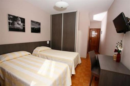 фото отеля Hotel Ripa