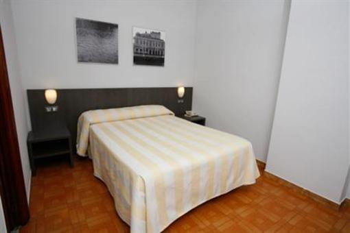 фото отеля Hotel Ripa
