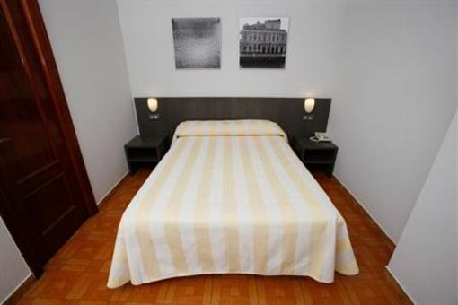 фото отеля Hotel Ripa