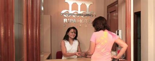 фото отеля Hotel Ripa
