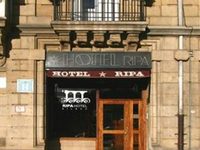 Hotel Ripa