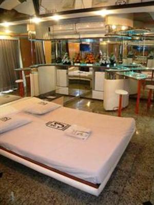 фото отеля Motel Comodoro