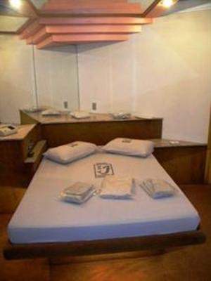 фото отеля Motel Comodoro
