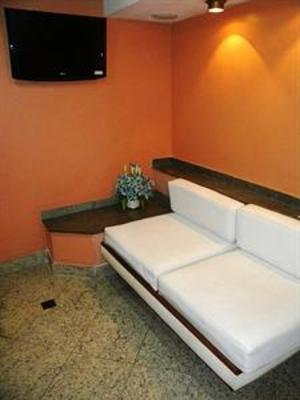 фото отеля Motel Comodoro