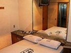 фото отеля Motel Comodoro