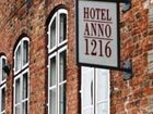фото отеля Hotel Anno 1216