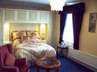 фото отеля Old Vicarage Hotel Bridgwater