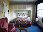 фото отеля Old Vicarage Hotel Bridgwater