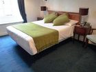 фото отеля Old Vicarage Hotel Bridgwater