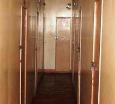 фото отеля CLM Dormitory