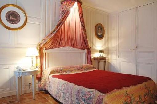 фото отеля Hotel de L'Antiquite