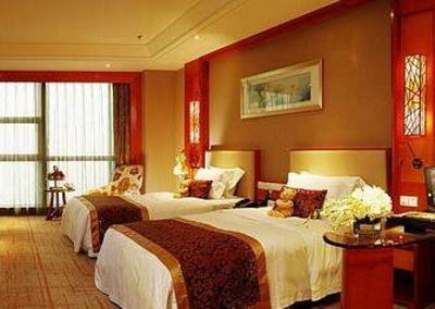 фото отеля Empark Grand Hotel Guiyang