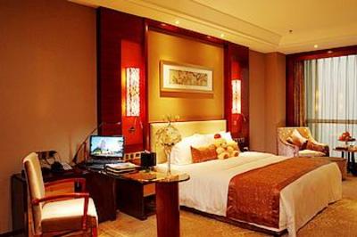 фото отеля Empark Grand Hotel Guiyang