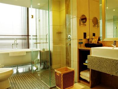 фото отеля Empark Grand Hotel Guiyang