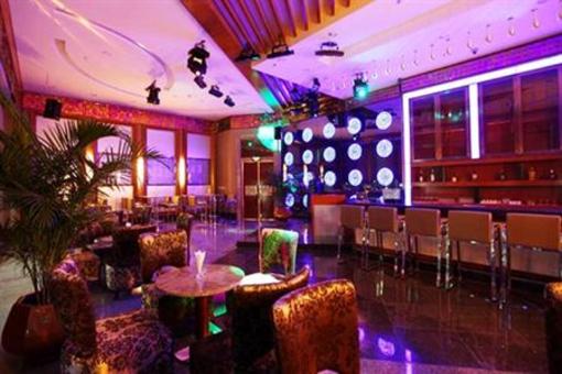 фото отеля Empark Grand Hotel Guiyang