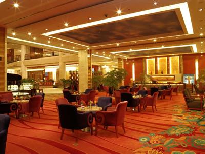 фото отеля Empark Grand Hotel Guiyang