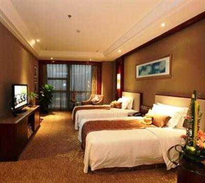 фото отеля Empark Grand Hotel Guiyang