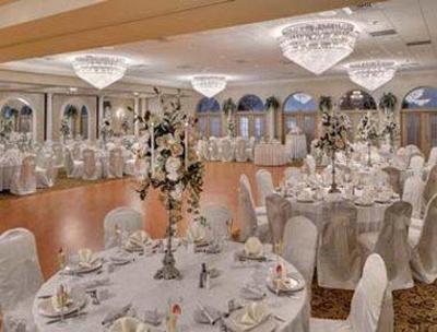 фото отеля Ramada Inn & Suites Toms River