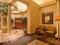 Ramada Inn & Suites Toms River