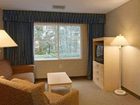 фото отеля Ramada Inn & Suites Toms River