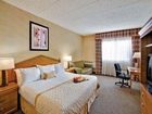 фото отеля Ramada Inn & Suites Toms River