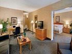 фото отеля Ramada Inn & Suites Toms River