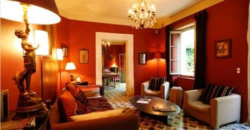 фото отеля La Maison Du Village Guesthouse Saint-Remy-de-Provence