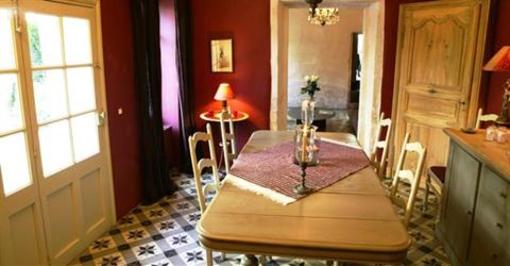 фото отеля La Maison Du Village Guesthouse Saint-Remy-de-Provence