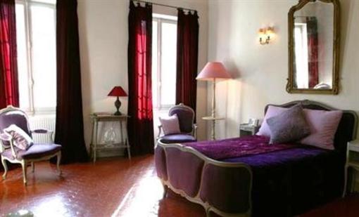 фото отеля La Maison Du Village Guesthouse Saint-Remy-de-Provence