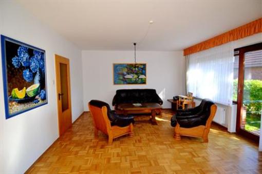 фото отеля Strandhotel Horumersiel
