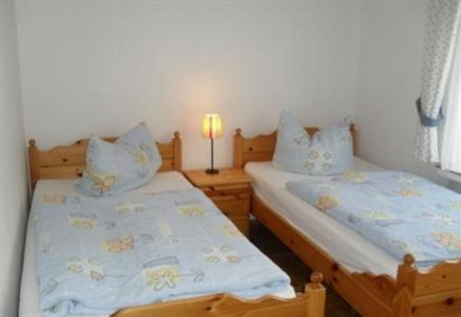 фото отеля Strandhotel Horumersiel