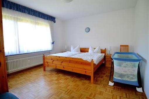 фото отеля Strandhotel Horumersiel
