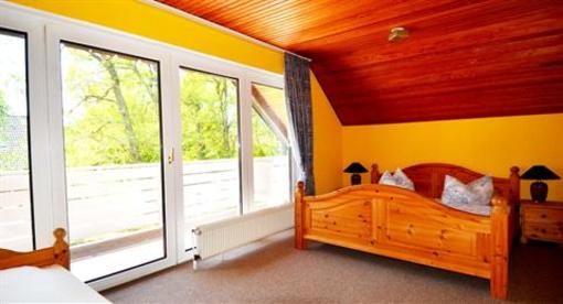 фото отеля Strandhotel Horumersiel