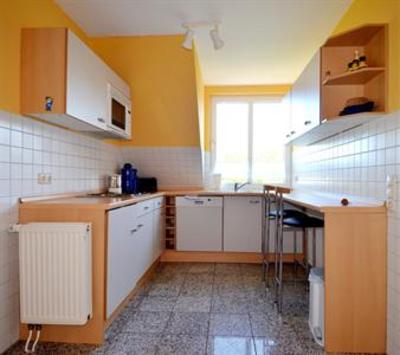 фото отеля Strandhotel Horumersiel